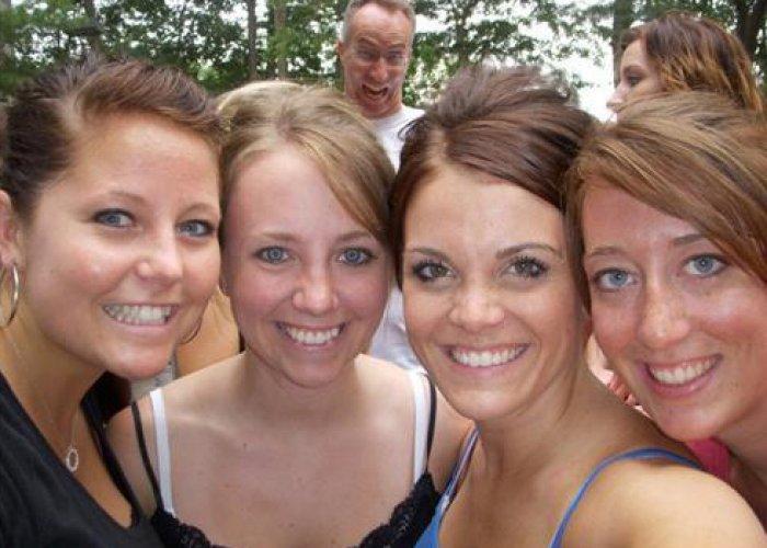 Hesapta olmayan fotoğraflar