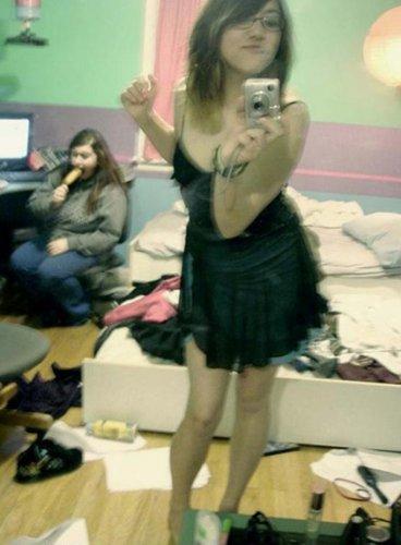 Hesapta olmayan fotoğraflar