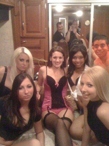 Hesapta olmayan fotoğraflar