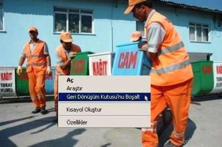 Keşke gerçekten yapabilinse - Resim 26