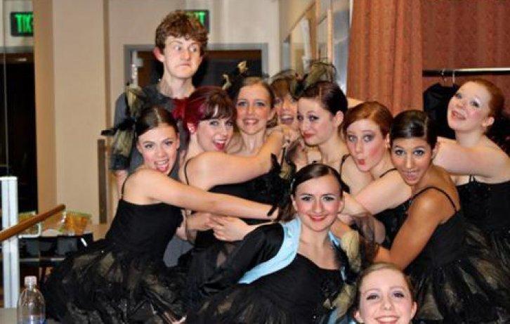 Hesapta olmayan fotoğraflar