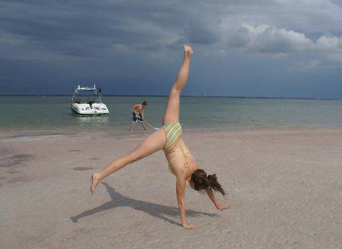 Hesapta olmayan fotoğraflar