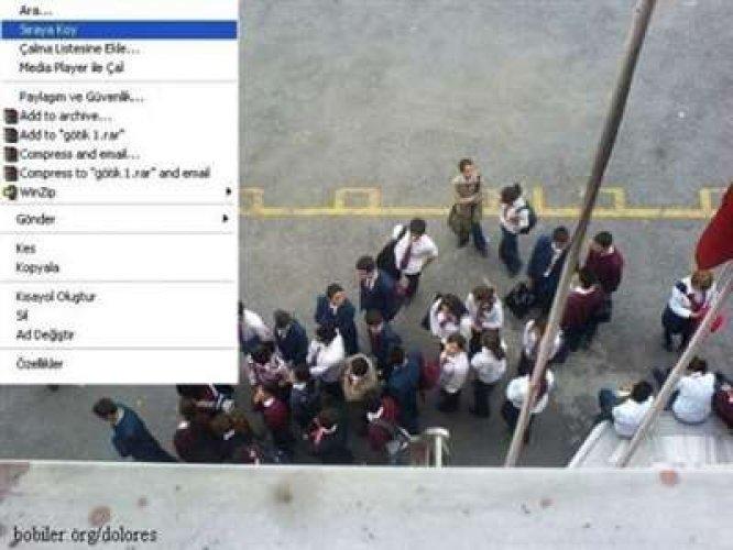Keşke gerçekten yapabilinse - Resim 25