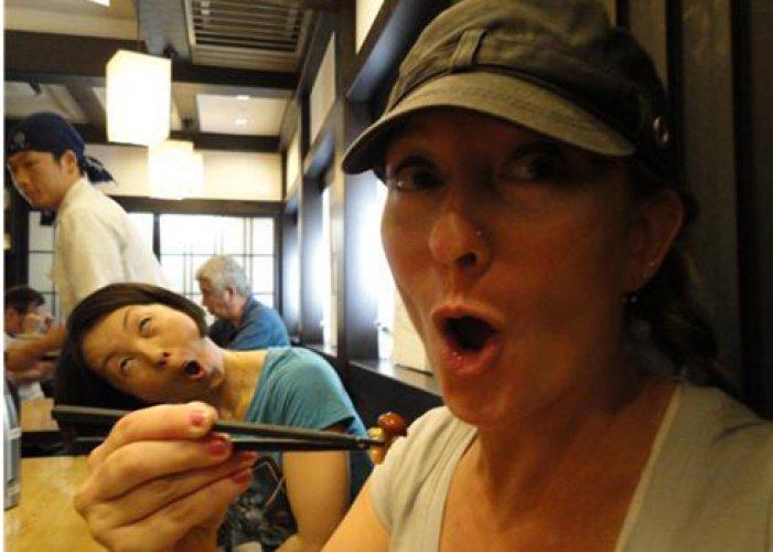 Hesapta olmayan fotoğraflar