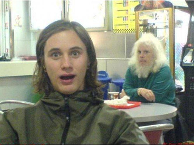 Hesapta olmayan fotoğraflar