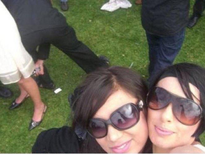 Hesapta olmayan fotoğraflar