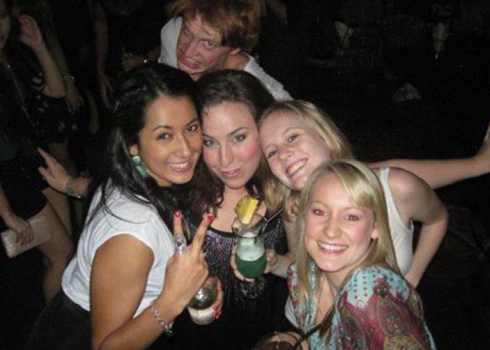 Hesapta olmayan fotoğraflar