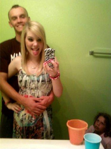 Hesapta olmayan fotoğraflar