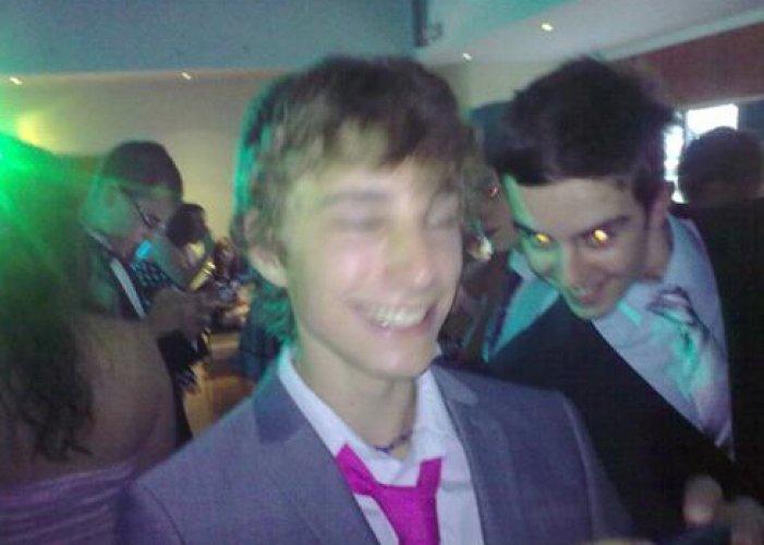 Hesapta olmayan fotoğraflar