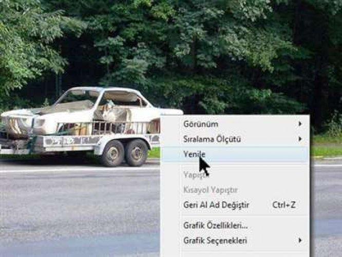 Keşke gerçekten yapabilinse - Resim 20