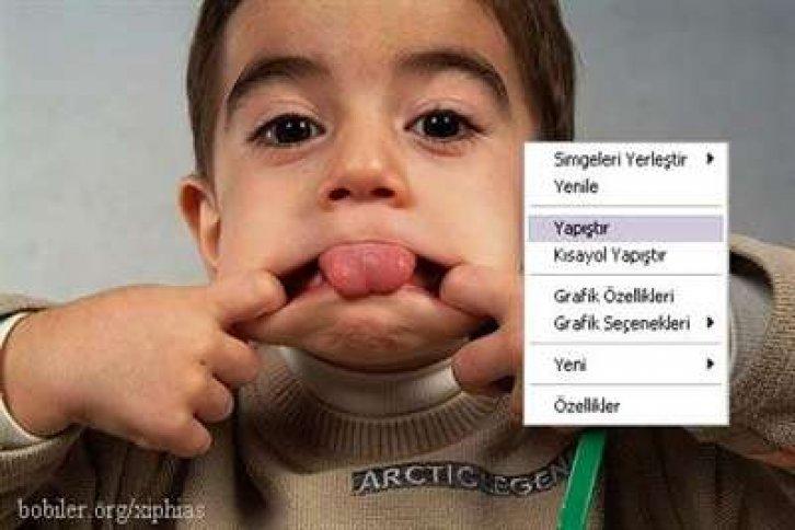 Keşke gerçekten yapabilinse - Resim 28