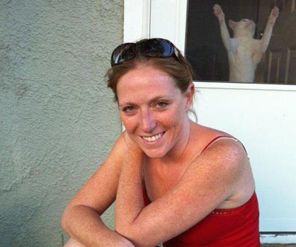 Hesapta olmayan fotoğraflar