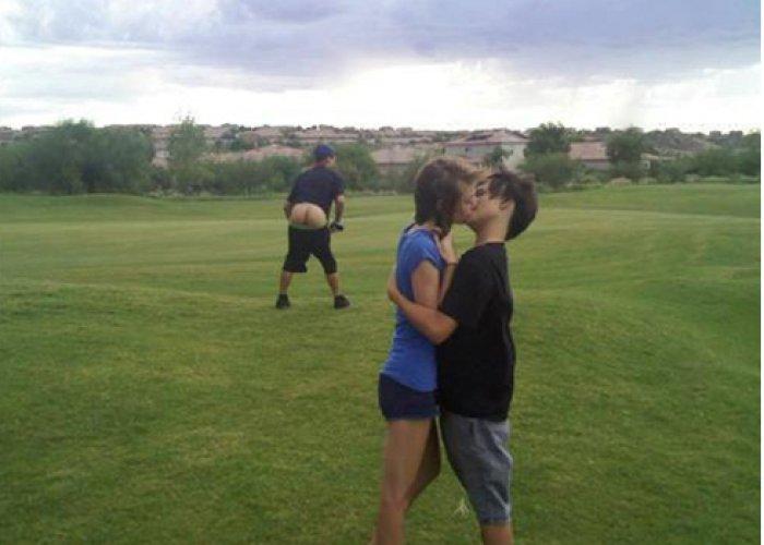 Hesapta olmayan fotoğraflar