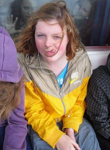 Hesapta olmayan fotoğraflar