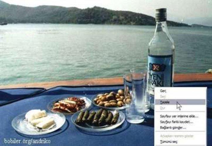 Keşke gerçekten yapabilinse - Resim 3