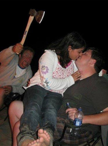 Hesapta olmayan fotoğraflar