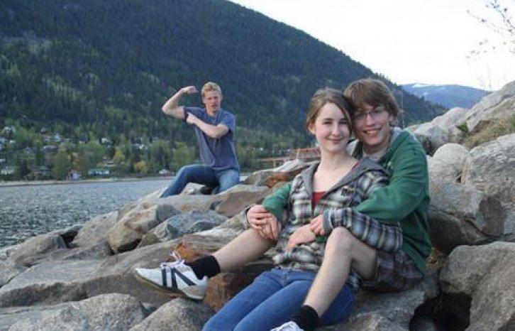 Hesapta olmayan fotoğraflar