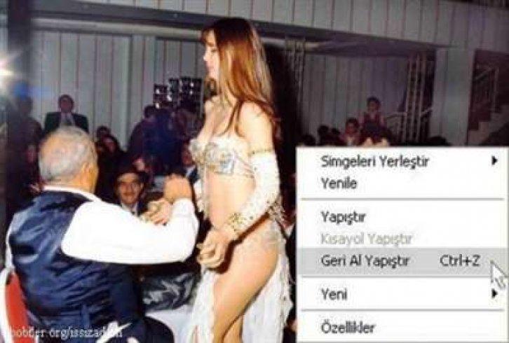 Keşke gerçekten yapabilinse - Resim 6
