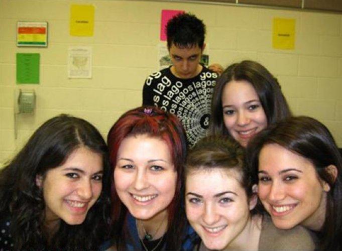 Hesapta olmayan fotoğraflar