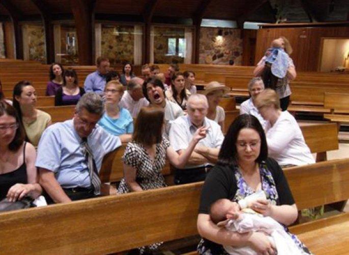 Hesapta olmayan fotoğraflar