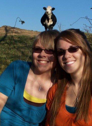 Hesapta olmayan fotoğraflar