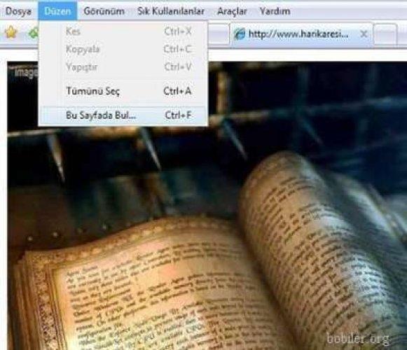 Keşke gerçekten yapabilinse - Resim 16