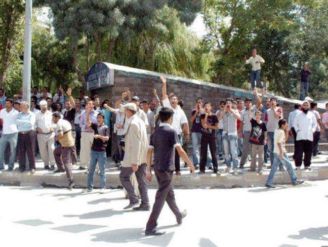 Kılıçdaroğlu Van’da hayal kırıklığı yaşadı  - Resim 11