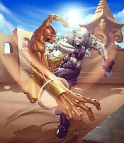 Atari salonlarının unutulmaz kahramanları - Resim 5