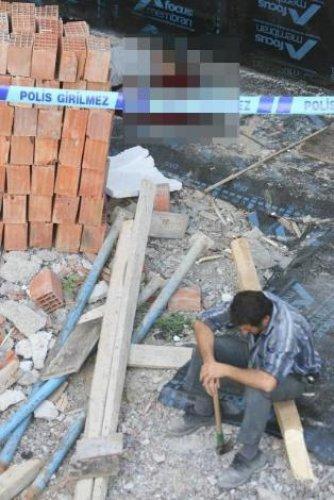 Üniversite öğrencisinin acı ölümü - Resim 8