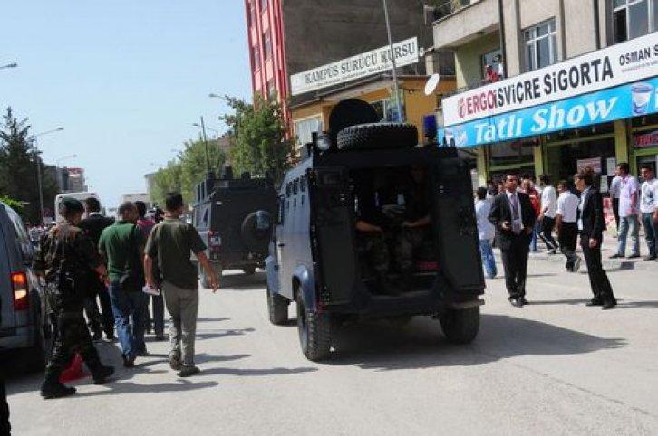 Kılıçdaroğlu Van’da hayal kırıklığı yaşadı  - Resim 17