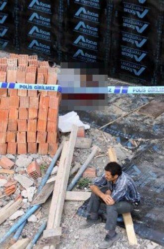 Üniversite öğrencisinin acı ölümü - Resim 9