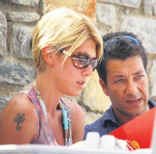 Selin Denizli - Resim 3