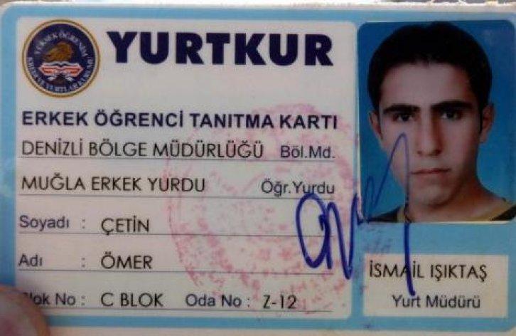 Üniversite öğrencisinin acı ölümü - Resim 13