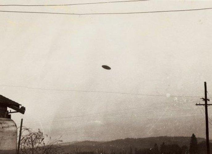 UFO'ların kayıtlı gerçeği  - Resim 7