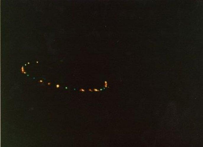 UFO'ların kayıtlı gerçeği  - Resim 14