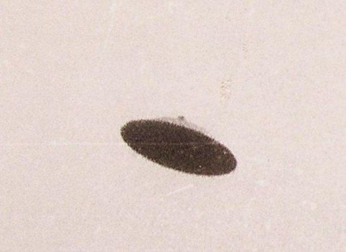 UFO'ların kayıtlı gerçeği  - Resim 8