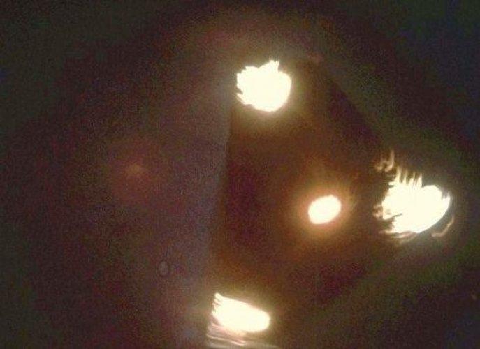 UFO'ların kayıtlı gerçeği  - Resim 4