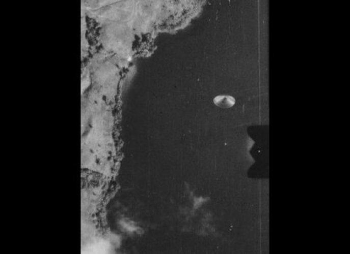 UFO'ların kayıtlı gerçeği  - Resim 2