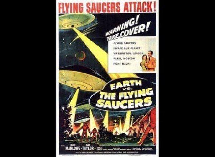 UFO'ların kayıtlı gerçeği  - Resim 13