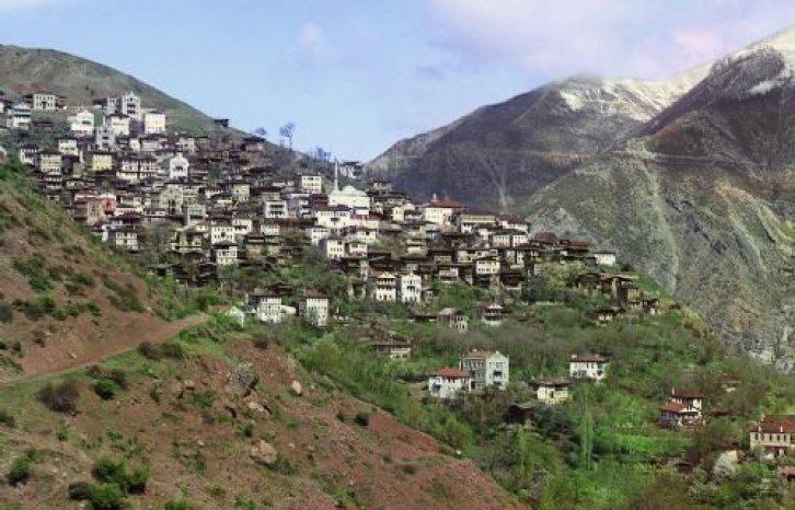 100 yıl öncenin renkli Rusya'sı - Resim 24