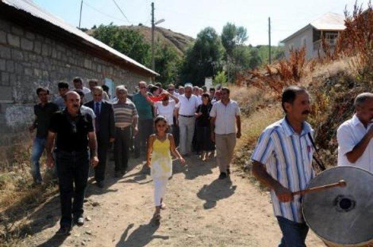 Uğur Dündar Tunceli Pülümür’de  - Resim 12