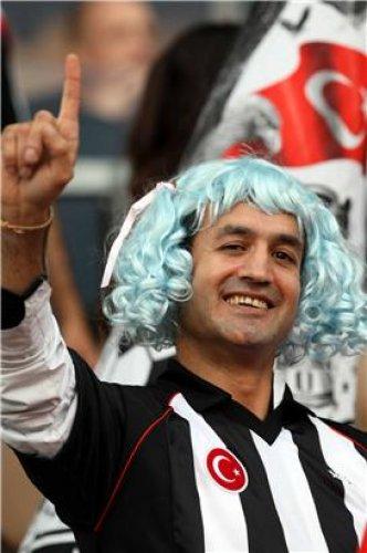 Helsinki - Beşiktaş