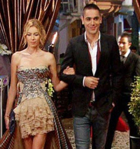 Reyting rekortmeni dizi Küçük Sırlar