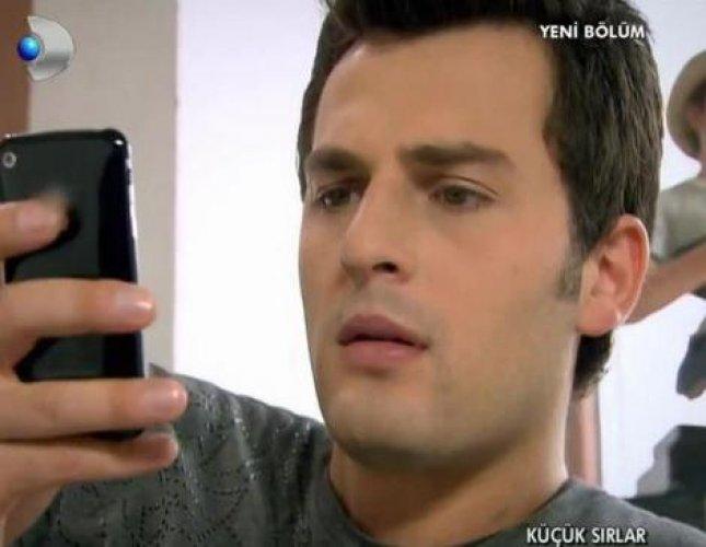 Reyting rekortmeni dizi Küçük Sırlar