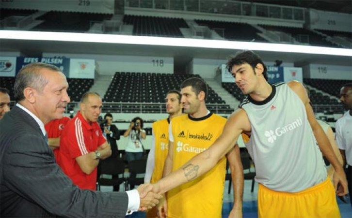 Erdoğan boydan kaybetti