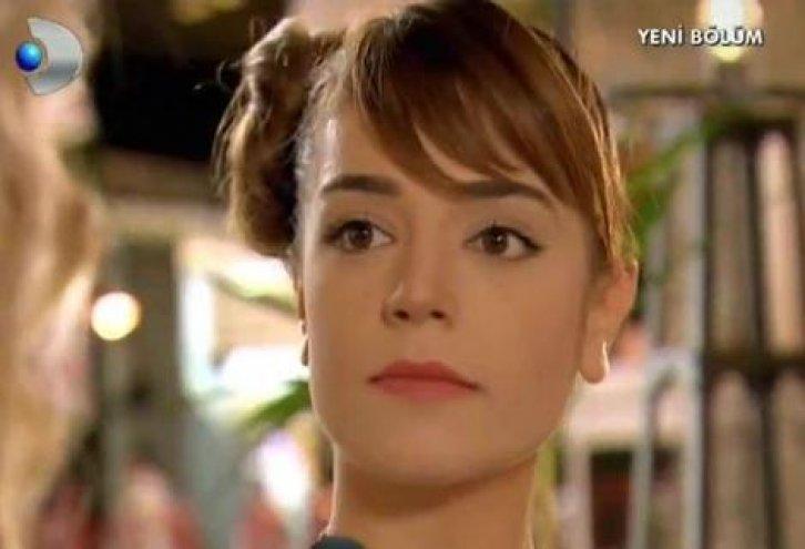 Reyting rekortmeni dizi Küçük Sırlar