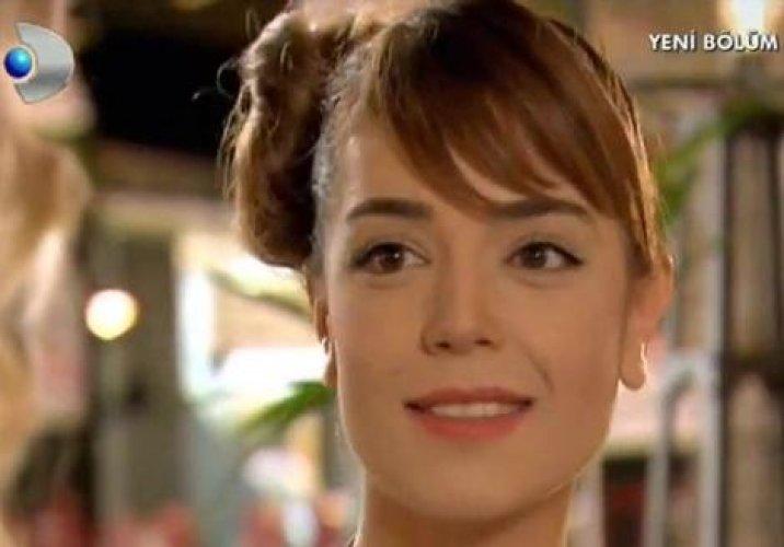 Reyting rekortmeni dizi Küçük Sırlar