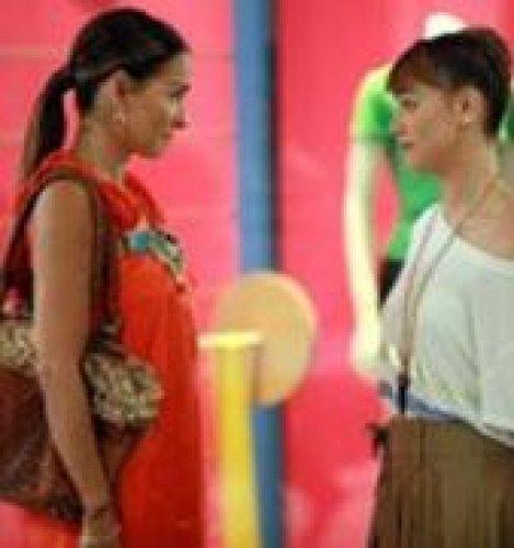 Reyting rekortmeni dizi Küçük Sırlar