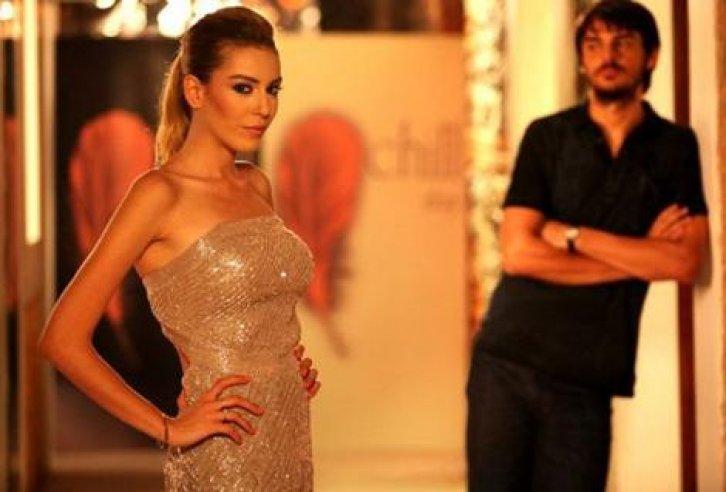 Reyting rekortmeni dizi Küçük Sırlar