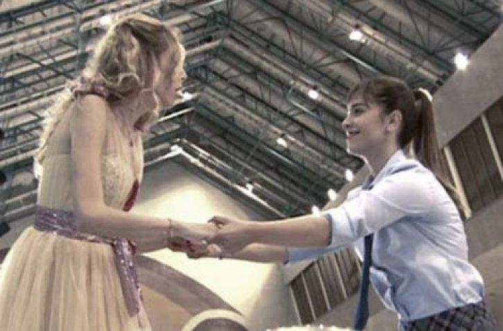 Reyting rekortmeni dizi Küçük Sırlar